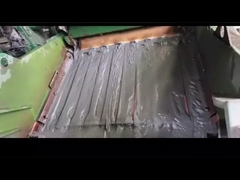 الفحص الدقيق لـ PU