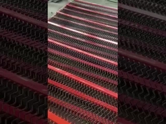 الشبكة السلكية ذاتية التنظيف-3