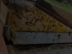 شاشة لوحة PU 4